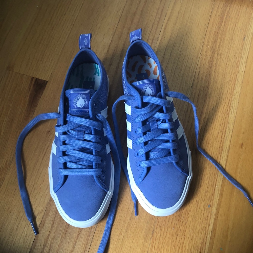 Adias matchcourt RX Nora shoes